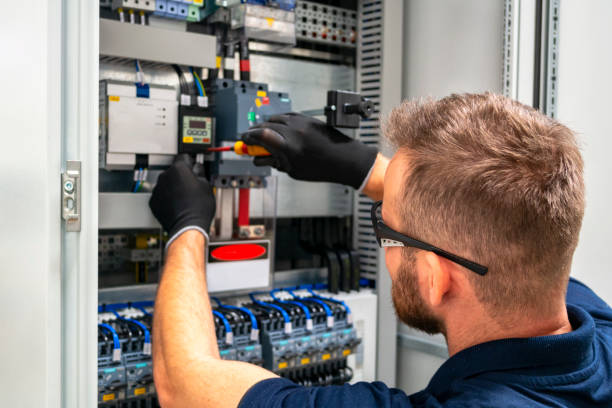 Best Residential Electrician Services  in Bruceville Eddy, TX