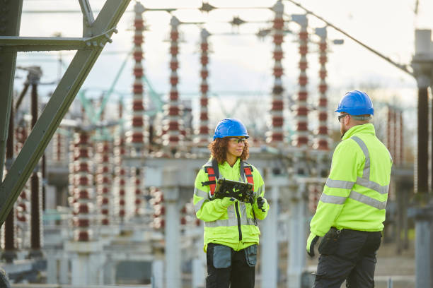 Best Local Electrician Companies  in Bruceville Eddy, TX