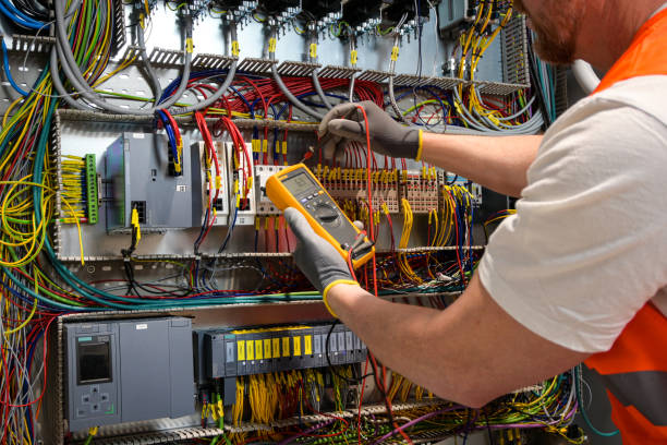 Best Electrical Outlet Repair  in Bruceville Eddy, TX