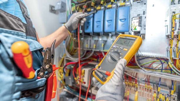 Best Electrical Upgrades for Homes  in Bruceville Eddy, TX