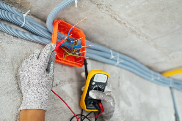 Best Electrical Troubleshooting Services  in Bruceville Eddy, TX