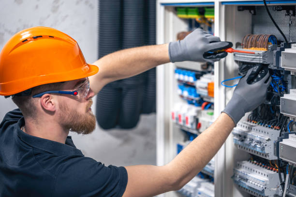 Best Electrical Contractors for Businesses  in Bruceville Eddy, TX