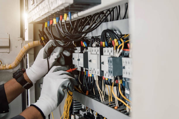 Best Electrical Rewiring Services  in Bruceville Eddy, TX